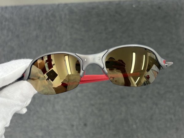 画像9: ロメオ2 NXT®偏光レンズ ゴールドミラー