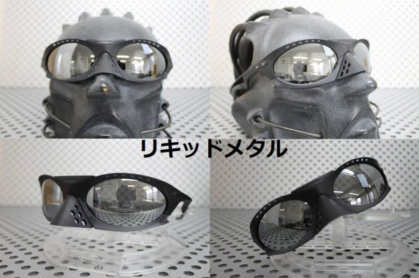 画像10: プランタリス ノーマルレンズ(偏光なし)