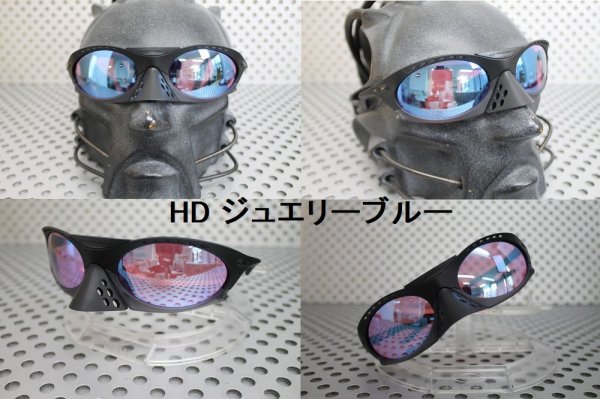 画像8: プランタリス HDレンズ