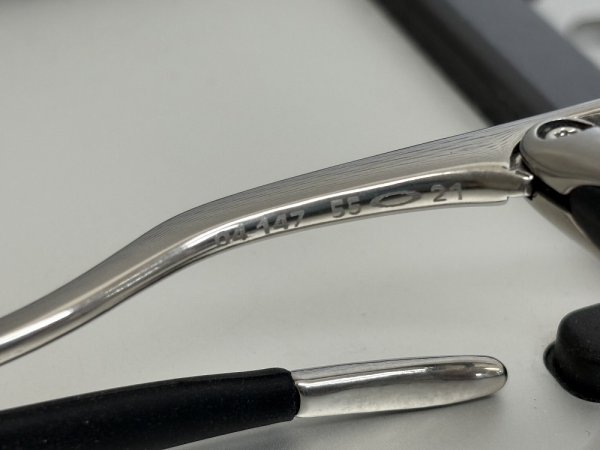 画像5:  １５％OFF & 送料無料★特別セール品 ジュリエット 第5世代ポリッシュド