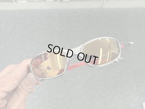 画像9: 特価販売★　NXT調光　KOLOR UPゴールドレンズ　カットするフレームはプルダウンでお選びください。　