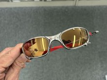 他の写真3: 特価販売★　NXT調光　KOLOR UPゴールドレンズ　カットするフレームはプルダウンでお選びください。　