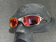 他の写真2: 特価販売★　ポリカーボネート偏光レンズ　カットするフレームはプルダウンでお選びください。　