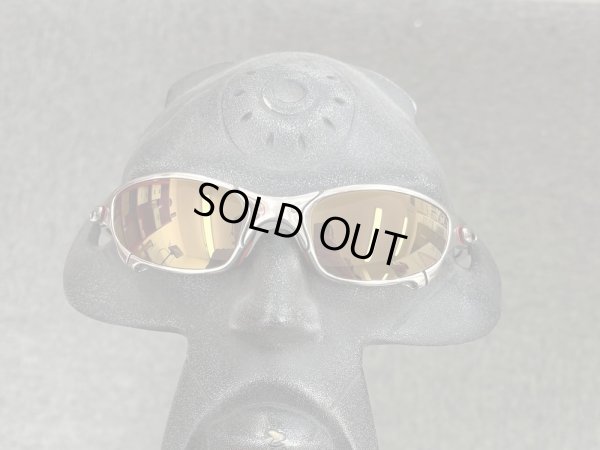 画像12: 特価販売★　NXT調光　KOLOR UPゴールドレンズ　カットするフレームはプルダウンでお選びください。　