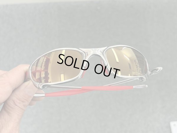 画像10: 特価販売★　NXT調光　KOLOR UPゴールドレンズ　カットするフレームはプルダウンでお選びください。　