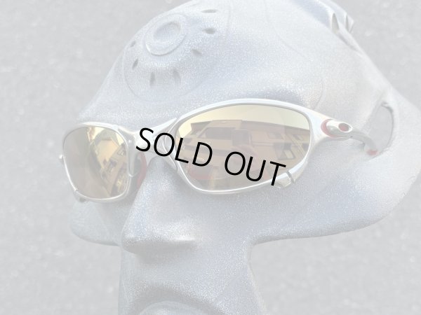 画像14: 特価販売★　NXT調光　KOLOR UPゴールドレンズ　カットするフレームはプルダウンでお選びください。　