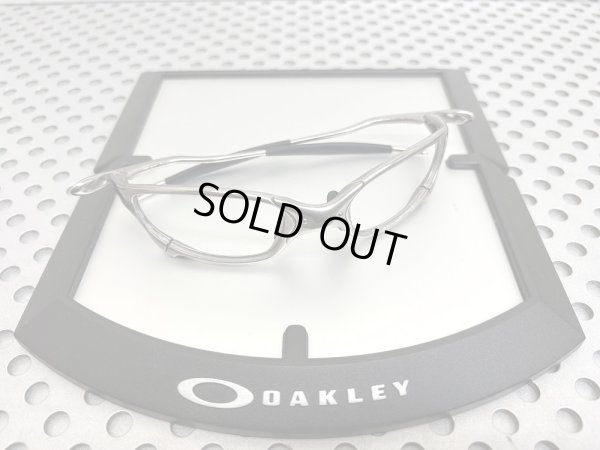 画像1:  １５％OFF & 送料無料★特別セール品 ジュリエット 第１世代ポリッシュド