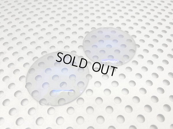 画像4: 特価販売★　NXT調光レンズ・アンチフォグ／ブルーミラー　カットするフレームはプルダウンでお選びください。　