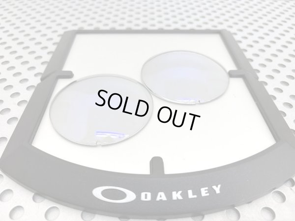 画像2: 特価販売★　NXT調光レンズ・アンチフォグ／ブルーミラー　カットするフレームはプルダウンでお選びください。　