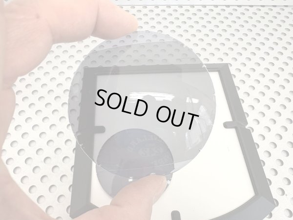 画像2: 特価販売★　NXT偏光調光グレーレンズ　カットするフレームはプルダウンでお選びください。　