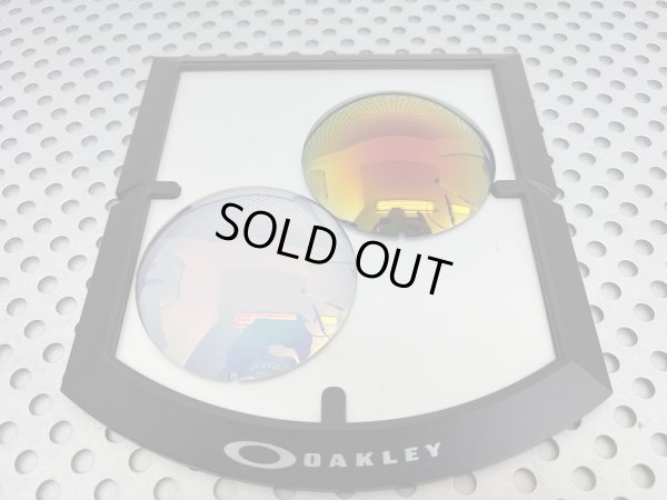 画像5: 特価販売★　NXT調光レンズ・レッドミラー　カットするフレームはプルダウンでお選びください。　