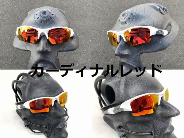 画像13: フラックジャケット 偏光レンズ