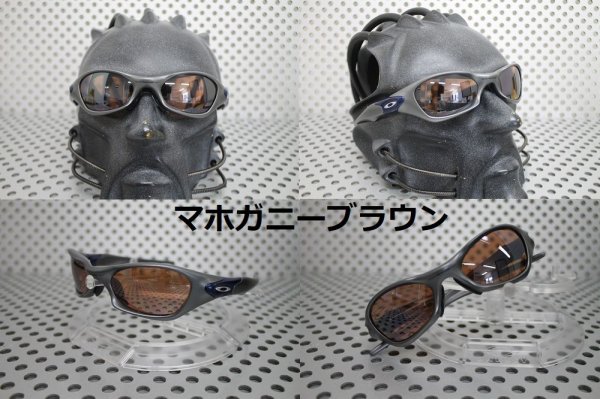 画像25: バルブ1.0 ノーマルレンズ（偏光なし）