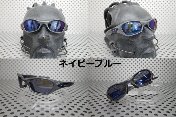 画像20: バルブ1.0 ノーマルレンズ（偏光なし）