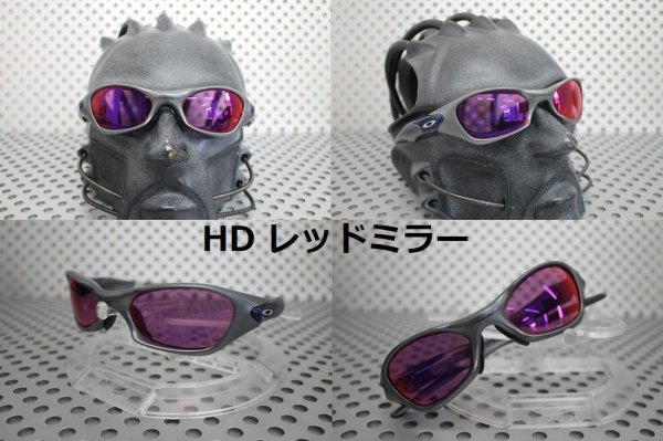 画像6: バルブ1.0 HDレンズ