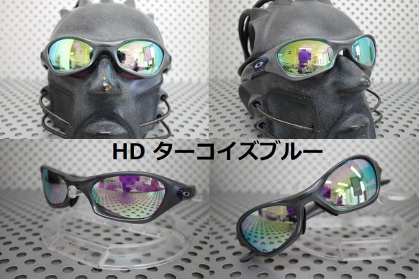 画像8: バルブ1.0 HDレンズ