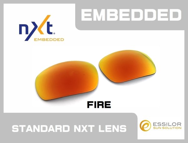 画像4: プラズマ NXT®レンズ