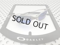 Juliet Nose Bridge Tune-up / NB10 Polarized Lenses / Rubber Set - Black