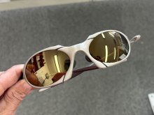 他の写真1: ロメオ1 ゴールドミラー 偏光レンズ