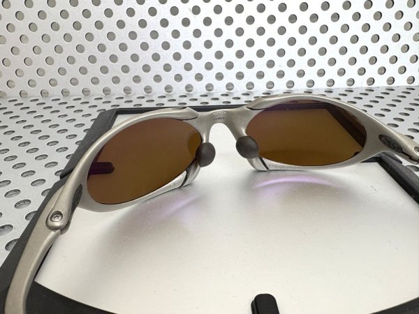 画像4: ロメオ1 ゴールドミラー 偏光レンズ