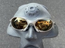 他の写真2: ロメオ1 ゴールドミラー 偏光レンズ