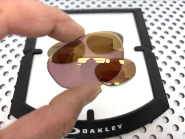 画像4: X-METAL XX NXT®調光レンズ サンセットローズ