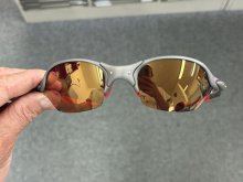 他の写真1: ロメオ2 NXT®調光レンズ サンセットローズ