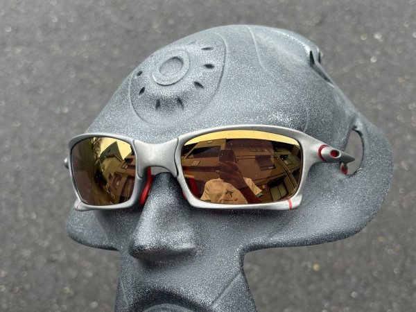 画像10: X-SQUARED NXT®調光レンズ サンセットローズ