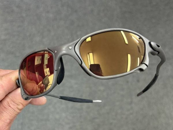 画像9: X-METAL XX NXT®調光レンズ サンセットローズ