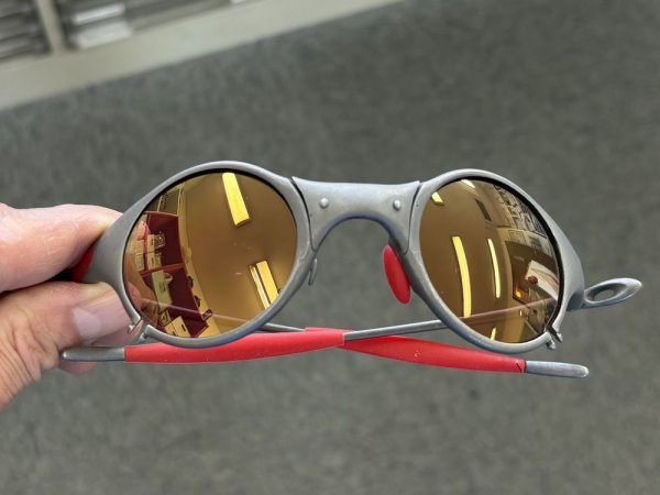 画像7: マーズ NXT®調光レンズ サンセットローズ