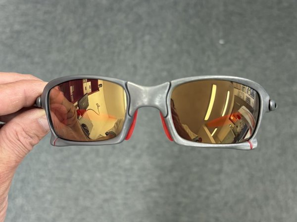 画像15: X-SQUARED NXT®調光レンズ サンセットローズ