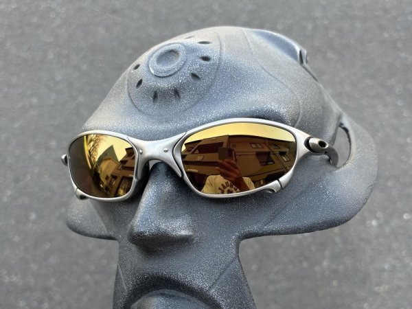 画像17: ジュリエット NXT®調光レンズ　サンセットローズ