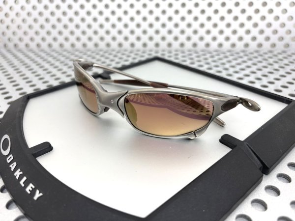 画像6: ジュリエット NXT®調光レンズ　サンセットローズ