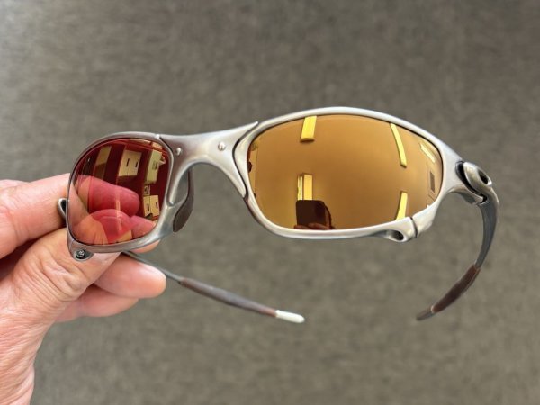 画像10: ジュリエット NXT®調光レンズ　サンセットローズ