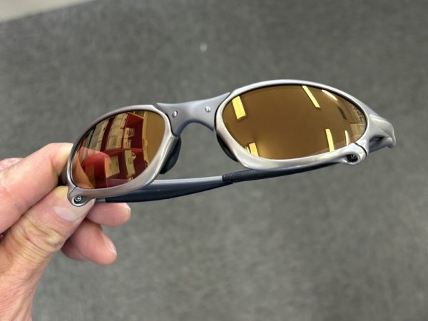 画像8: ペニー NXT®調光レンズ サンセットローズ