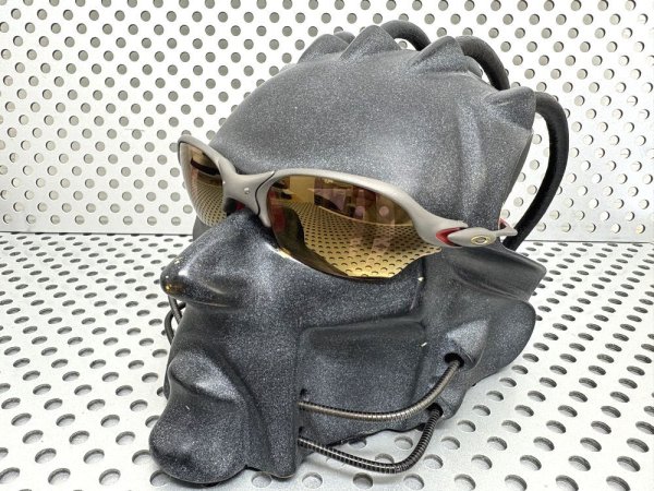 画像12: ロメオ2 NXT®調光レンズ サンセットローズ