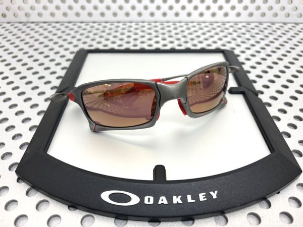 画像5: X-SQUARED NXT®調光レンズ サンセットローズ