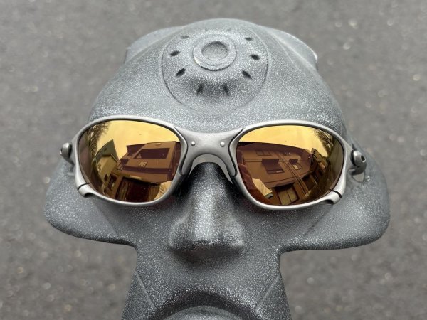 画像13: X-METAL XX NXT®調光レンズ サンセットローズ