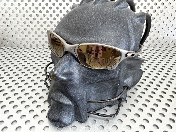 画像8: ジュリエット NXT®調光レンズ　サンセットローズ