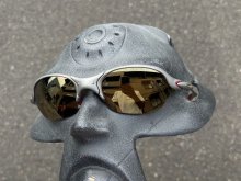 他の写真2: ロメオ2 ゴールドミラー 偏光レンズ