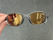 他の写真1: X-METAL XX NXT®調光レンズ サンセットローズ