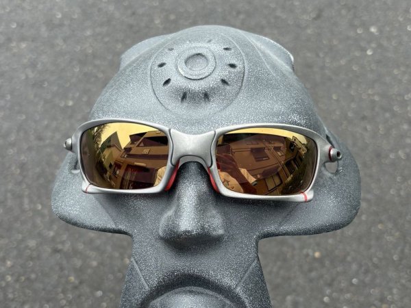 画像9: X-SQUARED NXT®調光レンズ サンセットローズ