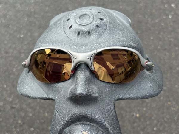 画像13: ロメオ2 NXT®調光レンズ サンセットローズ