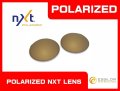 マーズ NXT®偏光レンズ ゴールドミラー