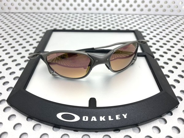 画像5: X-METAL XX NXT®調光レンズ サンセットローズ