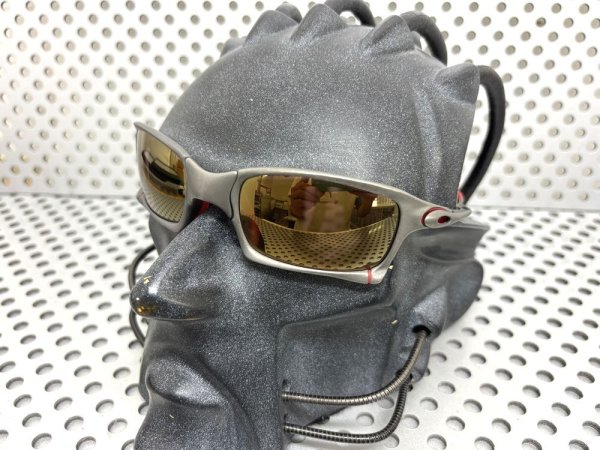 画像14: X-SQUARED NXT®調光レンズ サンセットローズ