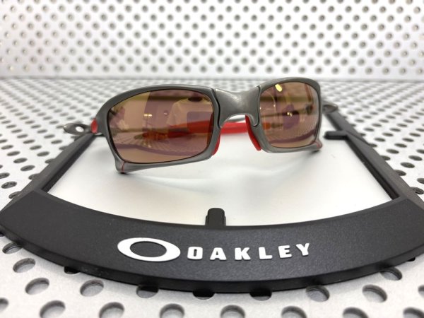 画像6: X-SQUARED NXT®調光レンズ サンセットローズ