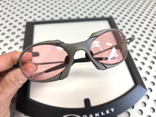 画像9: ロメオ1　NXT®調光レンズ プラスヴァリア