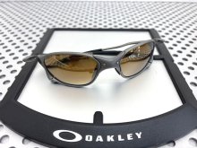 他の写真3: X-METAL XX NXT®偏光レンズ ゴールドミラー