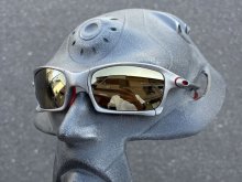 他の写真1: X-SQUARED NXT®偏光レンズ ゴールドミラー